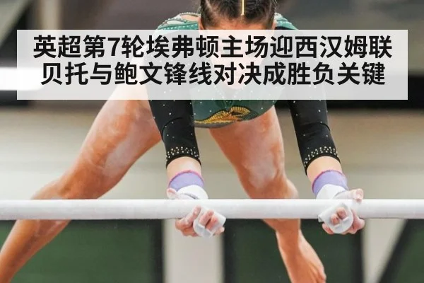 英超第7轮埃弗顿主场迎西汉姆联贝托与鲍文锋线对决成胜负关键